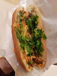 Makan Siang di Kuningan City, Ada Hidangan Vietnam hingga Italia