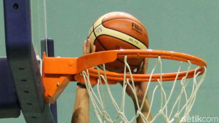 Timnas basket 3x3 akan gelar seleksi tahap kedua. (Foto: Rifkianto Nugroho) Timnas basket 3x3 akan gelar seleksi tahap kedua. (Foto: Rifkianto Nugroho)