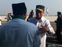 Fakta di Balik Rencana Ubah Nama Kertajati Jadi Bandara BJ Habibie