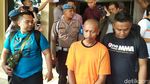 Tampang Hamdani Pembuat Surat Sensen Presiden Republik Indonesia