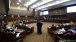 Begini Suasana Sidang Lanjutan Sengketa Pilpres 2019 di MK