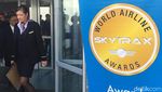 AirAsia Sabet Worlds Best Low-Cost Airline 11 Kali Berturut-turut