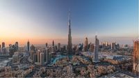 10 Rekomendasi Destinasi dan Aktivitas Liburan Murah di Dubai