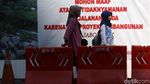 Jalan Setiabudi Tengah Ditutup untuk Pembangunan LRT