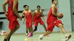 Melihat Persiapan Timnas Basket Jelang SEA Games