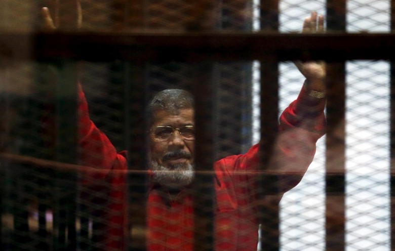 PBB Serukan Penyelidikan Independen atas Kematian Mohamed Mursi PBB Serukan Penyelidikan Independen atas Kematian Mohamed Mursi
