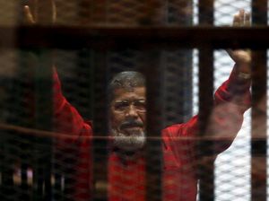 Mesir Tuduh PBB Mencoba Politisasi Wafatnya Mohamed Mursi