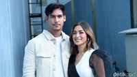 Wih! Jessica Iskandar Dapat Tawaran Nikah di Prancis