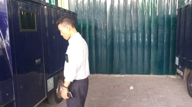 Polisi Curigai Sekuriti Terkait Raibnya Rp 91 Juta untuk Mesin ATM Polisi Curigai Sekuriti Terkait Raibnya Rp 91 Juta untuk Mesin ATM