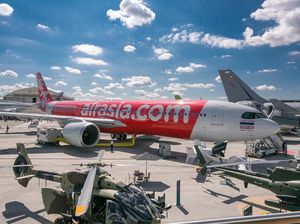 AirAsia Rilis Aturan Bepergian, Ini Panduannya
