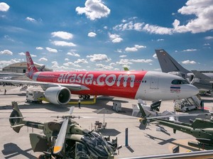 AirAsia Rilis Aturan Bepergian, Ini Panduannya