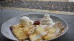 20 Pancake dan Waffle Enak Ada di Sini