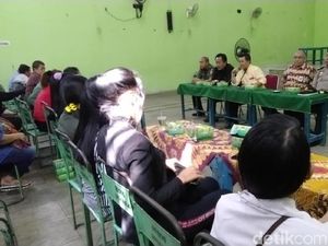 Lokalisasi Sunan Kuning Semarang Ditutup, Begini Curahan Hati Pengelola