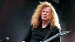 Duh, Dave Mustaine Megadeth Didiagnosa Kanker Tenggorokan