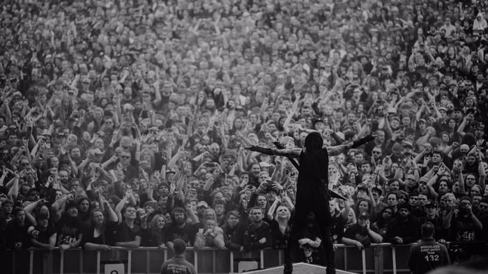 Behemoth