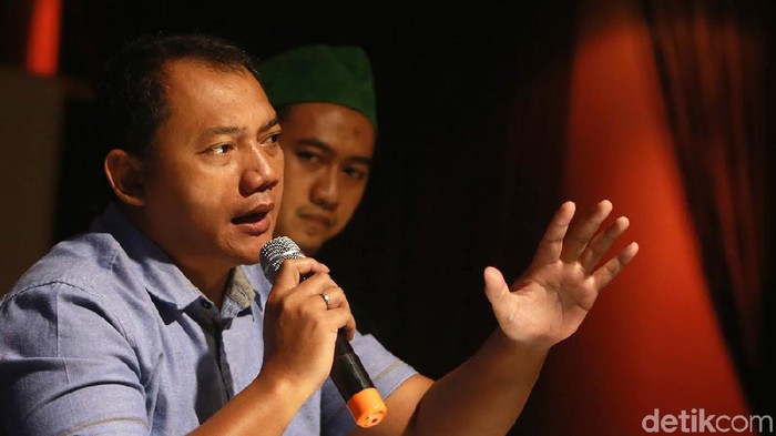 Taufik Basari