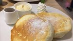 20 Pancake dan Waffle Enak Ada di Sini