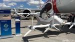 Jajaran Pesawat Airbus di Paris Air Show 2019