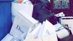 Protes Netizen Usai Isu Rasis yang Dilakukan Bella Hadid