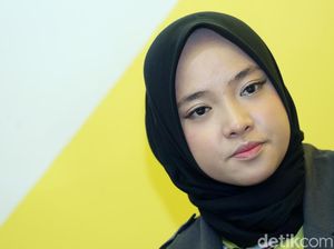 Keluarga Istri Ayus Menunggu Permintaan Maaf Nissa Sabyan