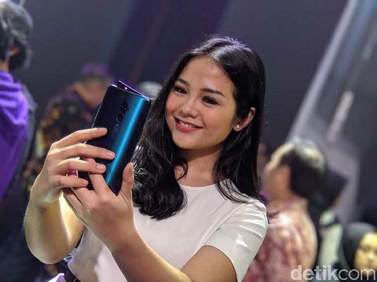 Lebih Dekat dengan Fitur-fitur Oppo Reno Series