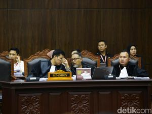 BPN Hadirkan Pencipta Robot Pemantau Situng KPU untuk Saksi