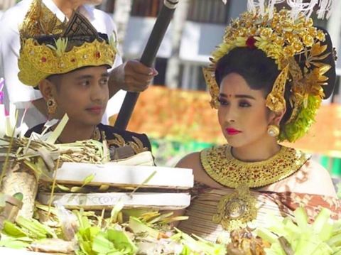 Blak-blakan Dua Bulan Kehidupan Rumah Tangga Ajun Perwira dan Jennifer