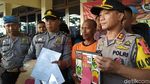 Tampang Hamdani Pembuat Surat Sensen Presiden Republik Indonesia