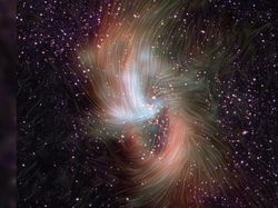 Fakta Lubang Hitam yang Menakutkan