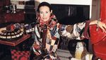 Gloria Vanderbilt, Ratu Jeans yang Wafat di Usia 95 Tahun