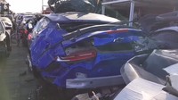Mobil tak sekadar diparkirkan, bagi yang berminat pun bisa membelinya dengan harga miring. Foto: Screenshot Youtube Mohan Vlogz