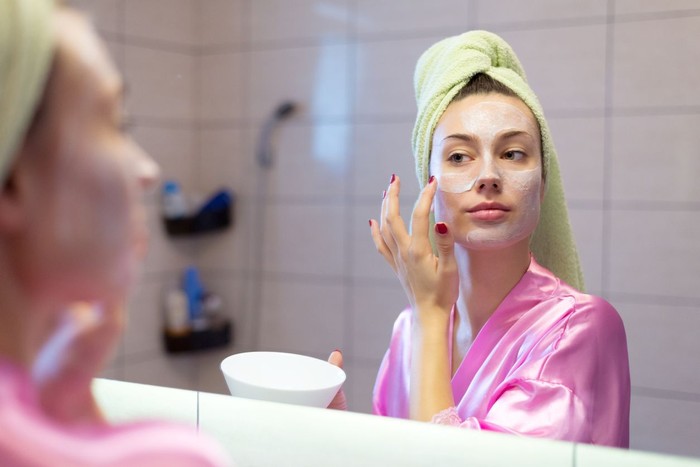 5 Cara Perawatan Wajah Alami Untuk Cantik Dan Sehat