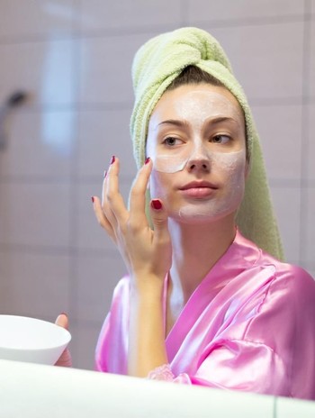 Bingung Pilih Face Mask? Kenali Jenis Masker Sesuai Masalah Kulit