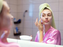 Bingung Pilih Face Mask? Kenali Jenis Masker Sesuai Masalah Kulit