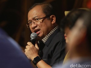 Priyo Budi Santoso: Setop Cebong-Kadrun di Pemilu 2024!