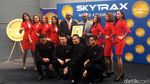 AirAsia Sabet Worlds Best Low-Cost Airline 11 Kali Berturut-turut