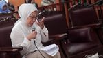 Hiks! Ratna Sarumpaet Teteskan Air Mata di Sidang Pledoi