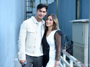 Jessica Iskandar Jawab Berobat ke Dokter Tanpa Richard Kyle