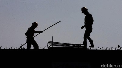 Usai Lebaran, Pembangunan Tol Becakayu Kembali Dikebut