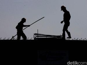 Wow! Ibu Kota Nusantara Bakal Tersambung Tol Bawah Laut