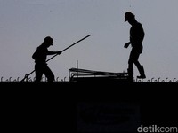 Fakta di Balik Rencana Menteri ATR Hapus IMB