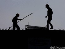 Bogor-Serpong Mau Tersambung Tol, Pemenang Lelang Segera Diumumkan