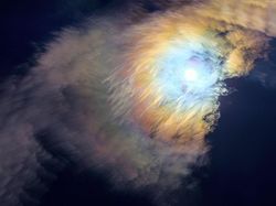 Jepretan Memukau Finalis Ajang Astronomy Photography 2019