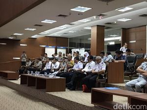 Evaluasi Mudik 2019, Korlantas Sesalkan Pengemudi Pindah Jalur Seenaknya