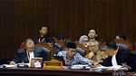 Begini Suasana Sidang Lanjutan Sengketa Pilpres 2019 di MK