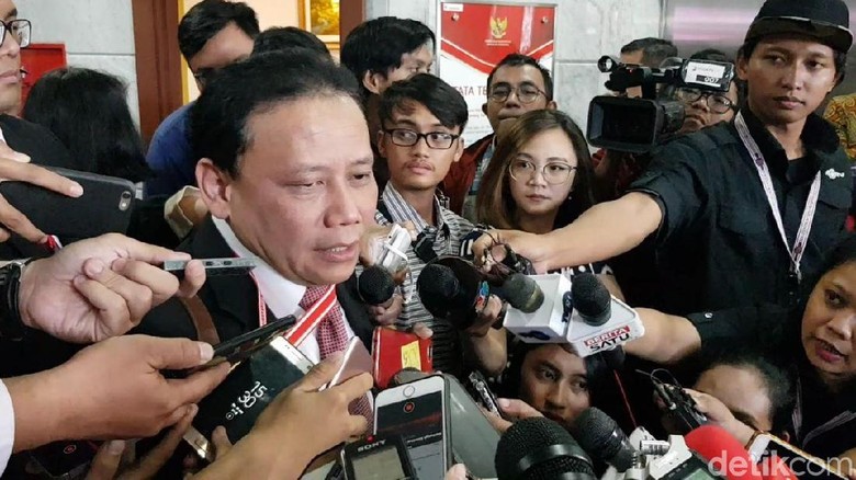 Tanggapi Gugatan Prabowo, Bawaslu: Kami Sampaikan Fakta Bukan Opini Tanggapi Gugatan Prabowo, Bawaslu: Kami Sampaikan Fakta Bukan Opini