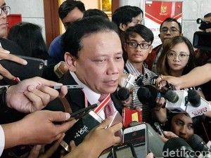 Bawaslu Catat 243 Pelanggaran Protokol COVID-19, Siapkan Sanksi