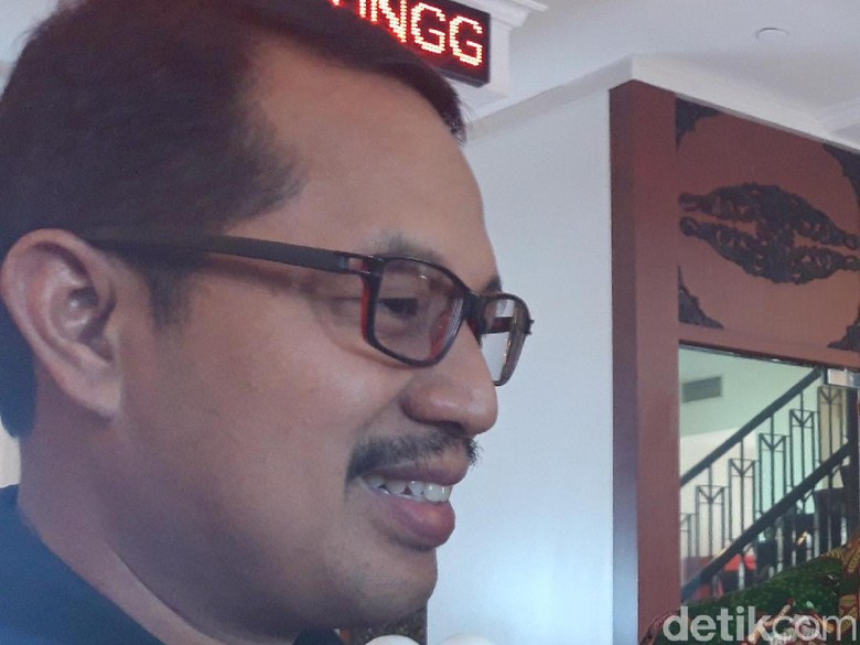 Kasus YKP Mencuat, Ada Pihak Diam-diam Cairkan Deposito Rp 30,2 Miliar Kasus YKP Mencuat, Ada Pihak Diam-diam Cairkan Deposito Rp 30,2 Miliar