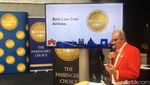 AirAsia Sabet Worlds Best Low-Cost Airline 11 Kali Berturut-turut