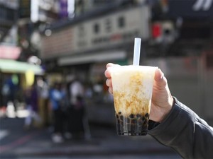 Populer di Dunia, Ini 5 Fakta Menarik  Bubble Tea yang Kekinian